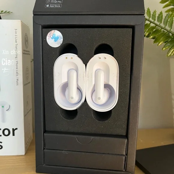 Timekettle M3 Language Translator Earbuds